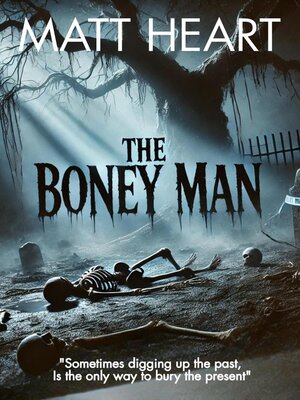 cover image of The Boney Man
